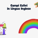 Campi estivi di lingua inglese – Scuola Primaria
