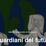 I guardiani del futuro: un viaggio di fantasia attraverso disegni animati.