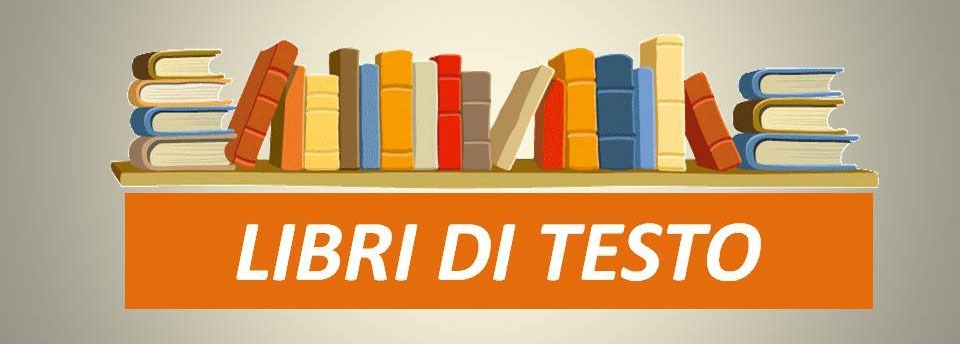 LIBRI DI TESTO SCUOLA SECONDARIA A.S. 2026/27