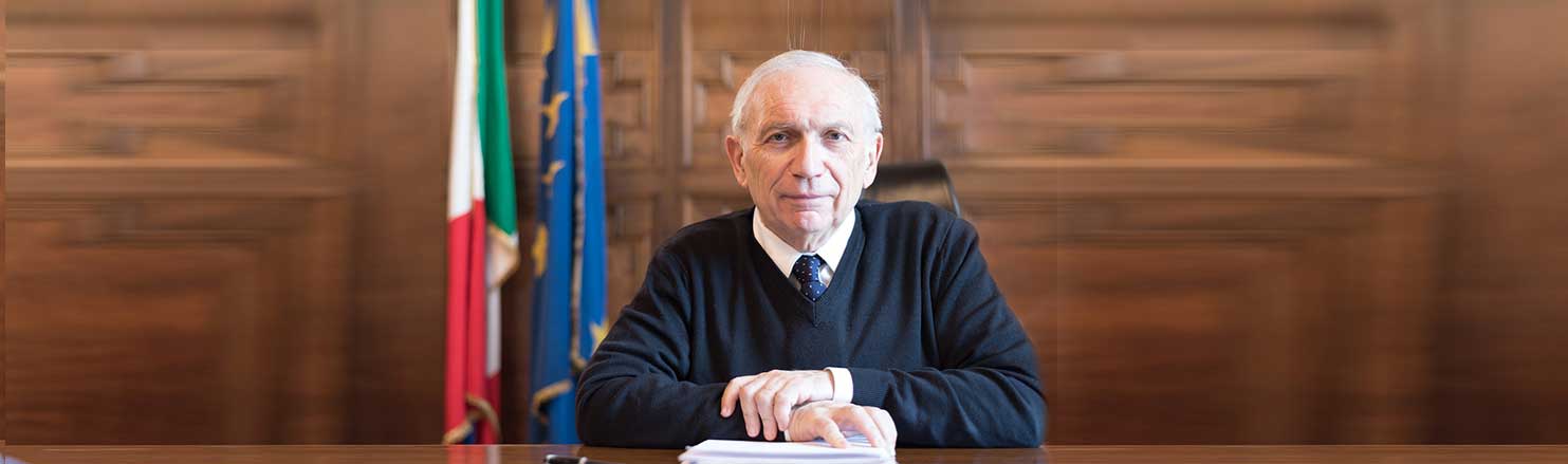 Messaggio del Ministro dell’Istruzione, Prof. Patrizio Bianchi in occasione dell’anniversario del 25 aprile 2022